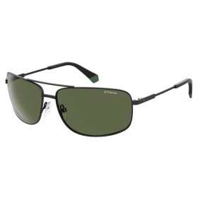 Lunettes de soleil Homme Polaroid PLD-2101-S-003-UC ø 63 mm de Polaroid, Lunettes et accessoires - Réf : S0373202, Prix : 36,...