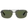 Gafas de Sol Hombre Polaroid PLD-2101-S-003-UC ø 63 mm de Polaroid, Gafas y accesorios - Ref: S0373202, Precio: 36,30 €, Desc...