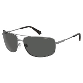 Men's Sunglasses Polaroid PLD-2101-S-KJ1-M9 ø 63 mm by Polaroid, Glasses and accessories - Ref: S0373203, Price: 36,30 €, Dis...