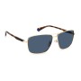 Herrensonnenbrille Polaroid PLD-2119-G-S-J5G-C3 Gold Ø 61 mm | Tienda24 - Global Online Shop Tienda24.eu