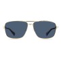 Men's Sunglasses Polaroid PLD-2119-G-S-J5G-C3 Golden Ø 61 mm | Tienda24 - Global Online Shop Tienda24.eu