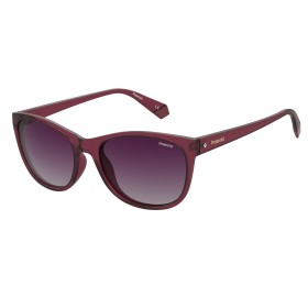 Ladies' Sunglasses Polaroid PLD-4099-S-B3V-JR Ø 55 mm by Polaroid, Glasses and accessories - Ref: S0373265, Price: 36,30 €, D...