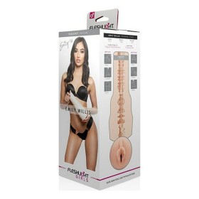 Masturbator Fleshlight Emily Willis by Fleshlight, Masturbation covers and accessories - Ref: M0401748, Price: 56,86 €, Disco...