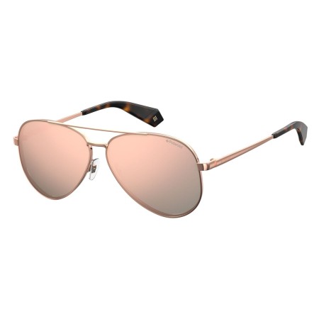 Ladies' Sunglasses Polaroid PLD-6069-S-X-210-0J Ø 61 mm by Polaroid, Glasses and accessories - Ref: S0373316, Price: 36,30 €,...