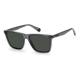 Men's Sunglasses Polaroid PLD-6141-S-KB7-M9 ø 58 mm by Polaroid, Glasses and accessories - Ref: S0373349, Price: 36,30 €, Dis...