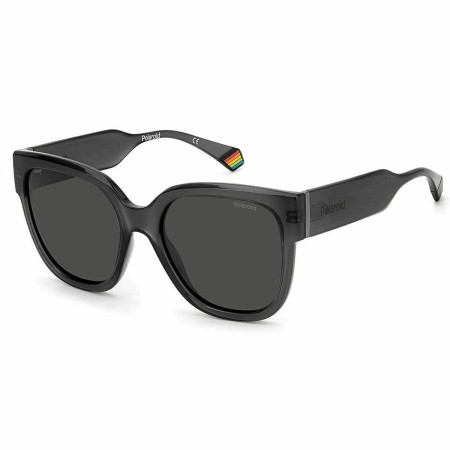 Ladies' Sunglasses Polaroid PLD-6167-S-KB7-M9 Ø 55 mm by Polaroid, Glasses and accessories - Ref: S0373391, Price: 36,30 €, D...