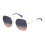 Lunettes de soleil Femme Polaroid PLD-6178-G-S-LKS-Z7 ø 58 mm de Polaroid, Lunettes et accessoires - Réf : S0373437, Prix : 3...