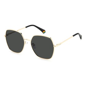 Ladies' Sunglasses Polaroid PLD-6178-G-S-RHL-M9 ø 58 mm by Polaroid, Glasses and accessories - Ref: S0373438, Price: 36,30 €,...