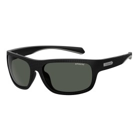 Lunettes de soleil Homme Polaroid PLD-7022-S-807-M9 ø 63 mm de Polaroid, Lunettes et accessoires - Réf : S0373458, Prix : 36,...