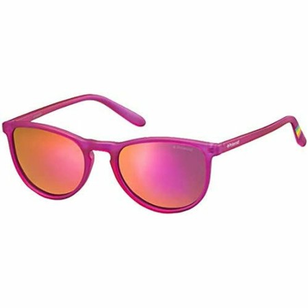 Child Sunglasses Polaroid PLD-8016-N-IMS-AI by Polaroid, Glasses and accessories - Ref: S0373493, Price: 27,93 €, Discount: %