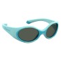 Gafas de Sol Infantiles Polaroid PLD-8037-S-MVU-M9 de Polaroid, Gafas y accesorios - Ref: S0373509, Precio: 27,93 €, Descuent...