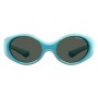 Gafas de Sol Infantiles Polaroid PLD-8037-S-MVU-M9 de Polaroid, Gafas y accesorios - Ref: S0373509, Precio: 27,93 €, Descuent...