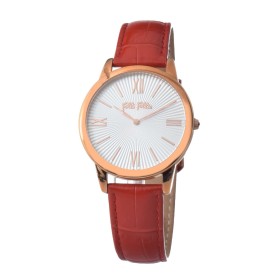 Reloj Mujer Laura Biagiotti LB0009-PLATA (Ø 25 mm) | Tienda24 - Global Online Shop Tienda24.eu