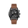 Montre Homme Hugo Boss 1513851 (Ø 44 mm) de Hugo Boss, Montres bracelet - Réf : S0374277, Prix : 242,53 €, Remise : %