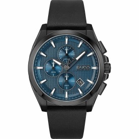 Men's Watch Hugo Boss 1513883 (Ø 47 mm) by Hugo Boss, Wrist Watches - Ref: S0374278, Price: 245,23 €, Discount: %