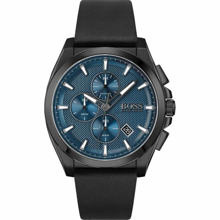 Herrenuhr Hugo Boss 1513883 (Ø 47 mm) von Hugo Boss, Armbanduhren - Ref: S0374278, Preis: 245,23 €, Rabatt: %