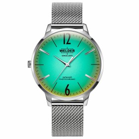 Montre Femme Welder WRS619 (Ø 36 mm) de Welder, Montres bracelet - Réf : S0375984, Prix : 65,85 €, Remise : %