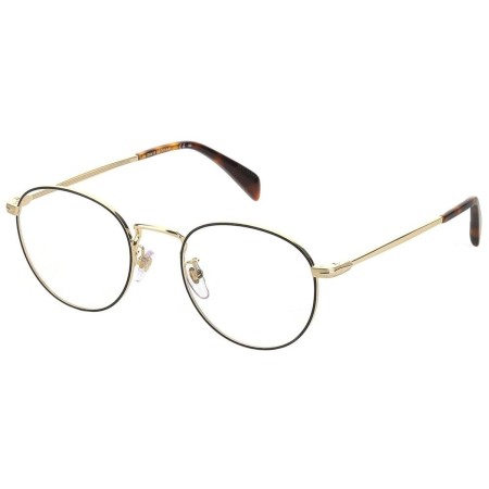 Monture de Lunettes Homme David Beckham Ø 52 mm de David Beckham, Lunettes et accessoires - Réf : S0376766, Prix : 65,85 €, R...