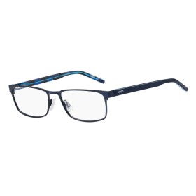 Armação de Óculos Homem Hugo Boss HG-1075-FLL ø 56 mm de Hugo Boss, Óculos e acessórios - Ref: S0376888, Preço: 54,89 €, Desc...