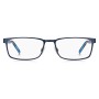 Montatura per Occhiali Uomo Hugo Boss HG-1075-FLL ø 56 mm di Hugo Boss, Occhiali e accessori - Rif: S0376888, Prezzo: 54,89 €...