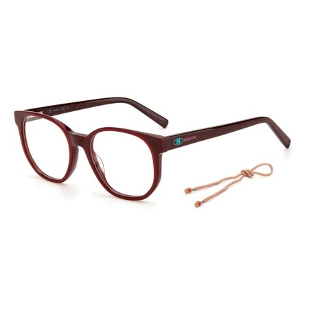 Montura de Gafas Mujer Missoni MMI-0074-B3V Ø 52 mm de Missoni, Gafas y accesorios - Ref: S0377443, Precio: 48,98 €, Descuent...