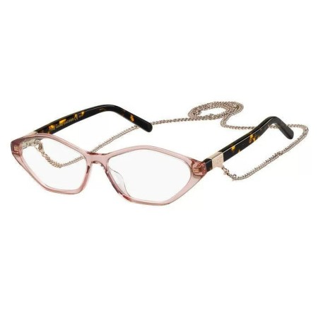 Ladies' Spectacle frame Marc Jacobs MARC-498-HMV Ø 55 mm by Marc Jacobs, Glasses and accessories - Ref: S0377551, Price: 57,7...