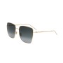 Damensonnenbrille Jimmy Choo DAHLA-F-SK-0 ø 59 mm | Tienda24 - Global Online Shop Tienda24.eu