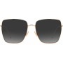 Ladies' Sunglasses Jimmy Choo DAHLA-F-SK-0 ø 59 mm by Jimmy Choo, Glasses and accessories - Ref: S0378910, Price: 89,73 €, Di...