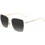 Damensonnenbrille Jimmy Choo DAHLA-F-SK-0 ø 59 mm | Tienda24 - Global Online Shop Tienda24.eu