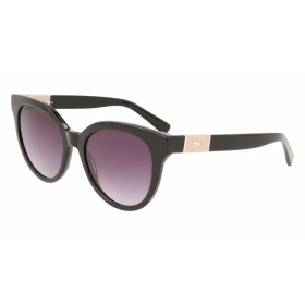 Gafas de Sol Mujer Longchamp LO697S-001 Ø 53 mm de Longchamp, Gafas y accesorios - Ref: S0380178, Precio: 58,43 €, Descuento: %