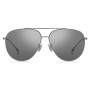 Óculos escuros masculinos Hugo Boss BOSS-1296-F-S-R81-T4 ø 63 mm de Hugo Boss, Óculos e acessórios - Ref: S0380232, Preço: 70...