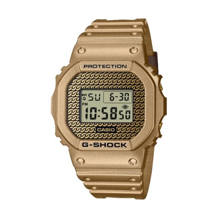 Relógio masculino Casio DWE-5600HG-1ER de Casio, Relógios com braselete - Ref: S0380339, Preço: 161,52 €, Desconto: %