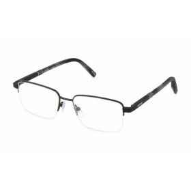 Monture de Lunettes Homme Chopard VCHF55-560568 Gris ø 56 mm de Chopard, Lunettes et accessoires - Réf : S0380387, Prix : 182...