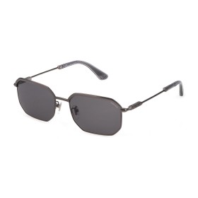 Herrensonnenbrille Police SPLF73-570A21 ø 57 mm von Police, Brillen und Zubehör - Ref: S0381009, Preis: 65,85 €, Rabatt: %