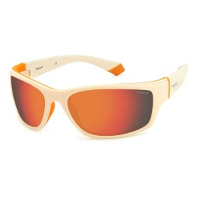 Lunettes de soleil Homme Polaroid PLD-2135-S-IXN Ø 65 mm de Polaroid, Lunettes et accessoires - Réf : S0383272, Prix : 36,36 ...