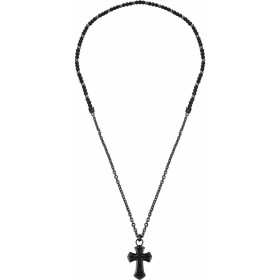 Collier Homme Guess JUXN03005JWYGT-U | Tienda24 - Global Online Shop Tienda24.eu