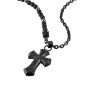 Collier Homme Police PEAGN0004906 | Tienda24 - Global Online Shop Tienda24.eu