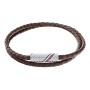 Bracelete masculino Tommy Hilfiger 2790468 Couro de Tommy Hilfiger, Pulseiras - Ref: S0384486, Preço: 31,64 €, Desconto: %