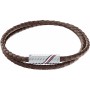 Bracciale Uomo Tommy Hilfiger 2790468 Pelle di Tommy Hilfiger, Bracciali - Rif: S0384486, Prezzo: 31,64 €, Sconto: %