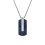 Collana Uomo Hugo Boss 1580354 | Tienda24 - Global Online Shop Tienda24.eu