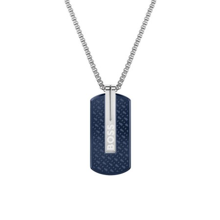 Men's Necklace Hugo Boss 1580354 | Tienda24 - Global Online Shop Tienda24.eu