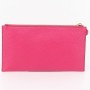 Kulturbeutel Michael Kors 35S4GTVW3L-ELECTRIC-PNK Rosa Haut 25 x 15 x 1 cm von Michael Kors, Kosmetikkoffer - Ref: S0384532, ...