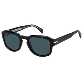 Lunettes de soleil Femme David Beckham DB 7098_S Ø 51 mm de David Beckham, Lunettes et accessoires - Réf : S0384653, Prix : 7...