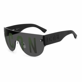 Óculos escuros masculinos Dsquared2 ICON-0002-S-807 Ø 99 mm de Dsquared2, Óculos e acessórios - Ref: S0384659, Preço: 74,28 €...