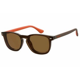 Unisex-Sonnenbrille Polaroid PLD-6171-S-MVU-M9 Ø 51 mm | Tienda24 - Global Online Shop Tienda24.eu