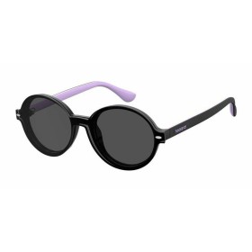 Monture de Lunettes + Lunettes de Soleil Havaianas FLORIPA-CS-1X2 Ø 49 mm Clip On de Havaianas, Lunettes et accessoires - Réf...