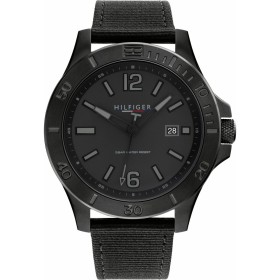 Montre Homme Tommy Hilfiger 1791993 (Ø 46 mm) de Tommy Hilfiger, Montres bracelet - Réf : S0384954, Prix : 105,61 €, Remise : %