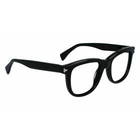 Armação de Óculos Homem Lanvin LNV2620-1 Preto Ø 52 mm de Lanvin, Óculos e acessórios - Ref: S0385019, Preço: 60,09 €, Descon...