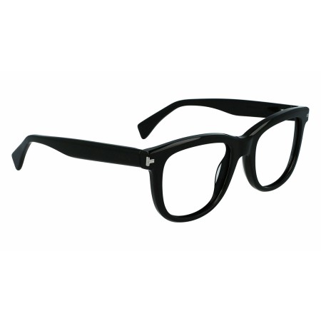 Monture de Lunettes Homme Lanvin LNV2620-1 Noir Ø 52 mm de Lanvin, Lunettes et accessoires - Réf : S0385019, Prix : 60,09 €, ...