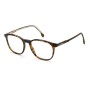 Montatura per Occhiali Uomo Carrera CARRERA-1131-086F118 Marrone Ø 51 mm di Carrera, Occhiali e accessori - Rif: S0385207, Pr...